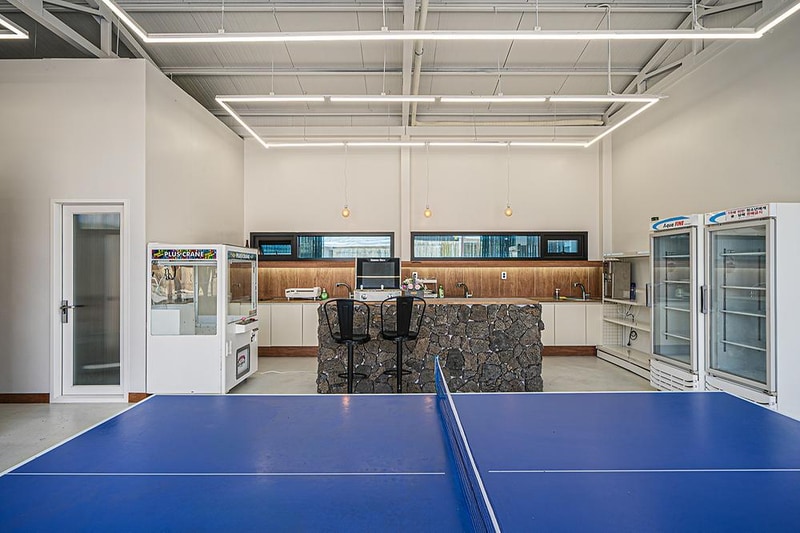 이 밤 시설 사진 1