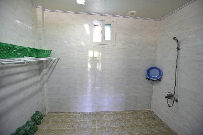 가평설악 하늘계곡 캠핑장 시설 사진 4