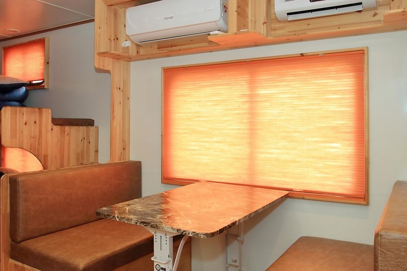 연천재인폭포오토캠핑장 시설 사진 9