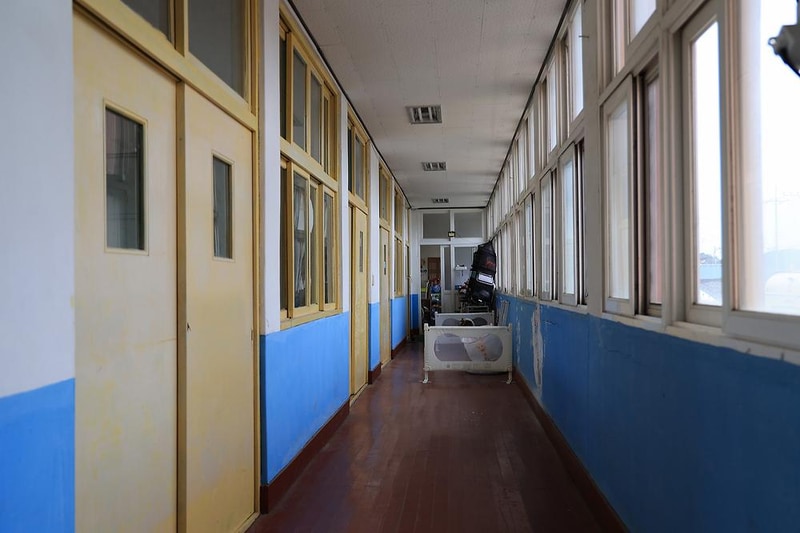 수도캠핑장 시설 사진 9