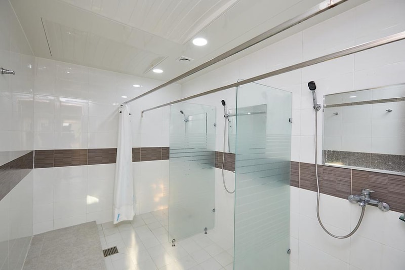 노을빛바다애글램핑 시설 사진 3