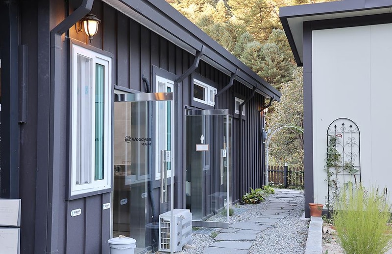 우디안캠핑 시설 사진 2