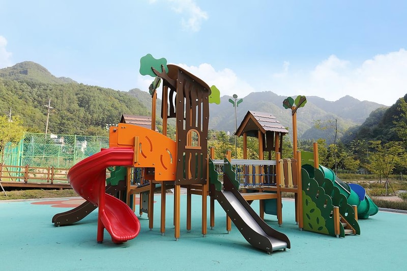 천동오토캠핑장 시설 사진 14