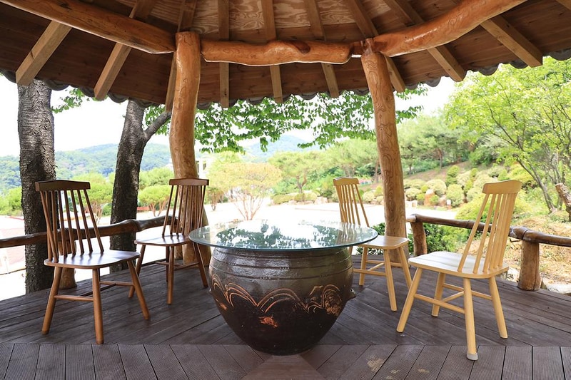 물왕숲캠핑파크 시설 사진 25