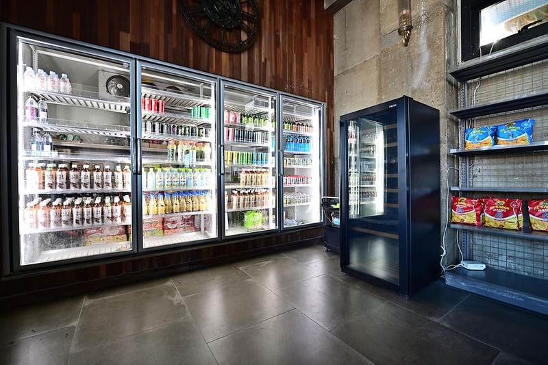 아빌라 더 오아시스 시설 사진 9