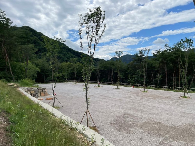 필리가 캠핑 시설 사진 12