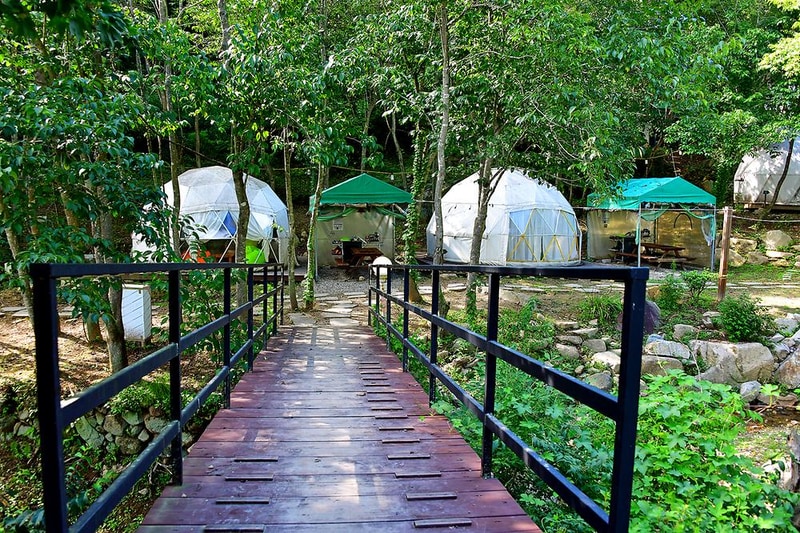 글램핑스토리 시설 사진 7