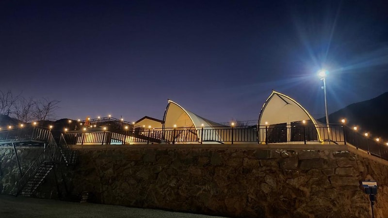 리드글램핑 시설 사진 10