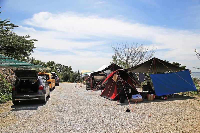 햇솔오토캠핑장 시설 사진 26