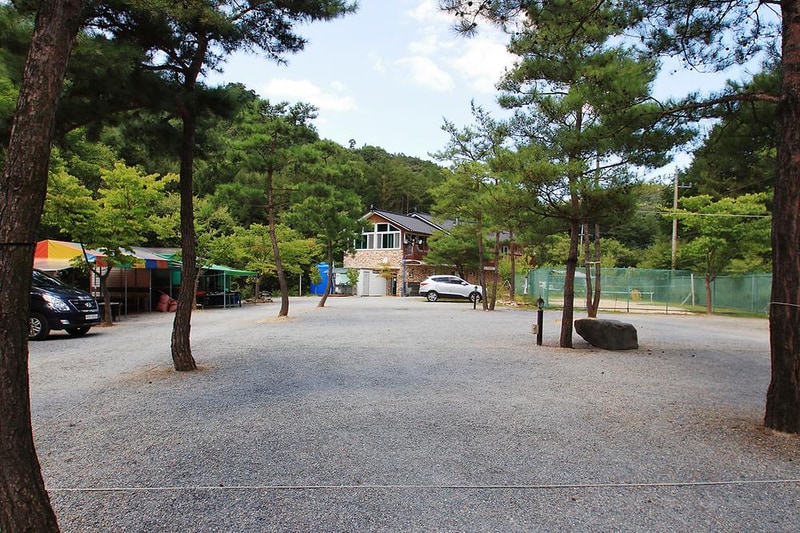 소풍가는날펜션 오토캠핑장 시설 사진 10