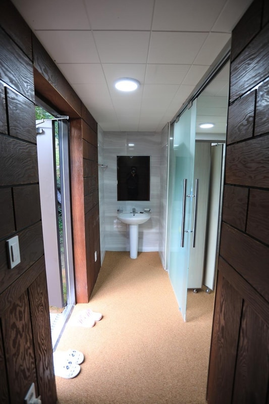 들꽃피는언덕 캠핑장 시설 사진 6