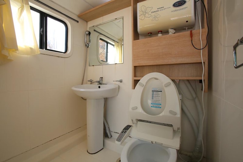 도림사오토캠핑리조트 시설 사진 38