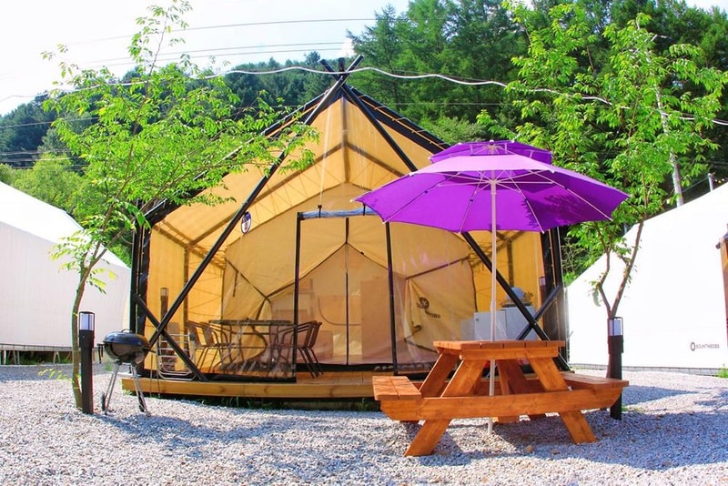 자연에 머물다 시설 사진 13