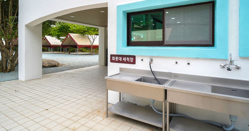 가야달빛야영장 시설 사진 20