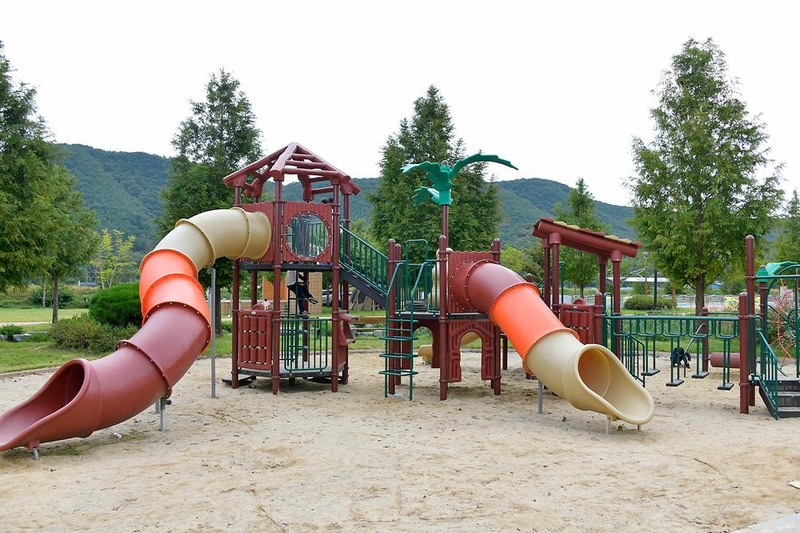 설뫼충효테마파크야영장 시설 사진 14