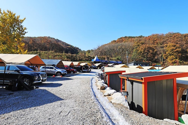 숲속의쉼터 키즈 시설 사진 13