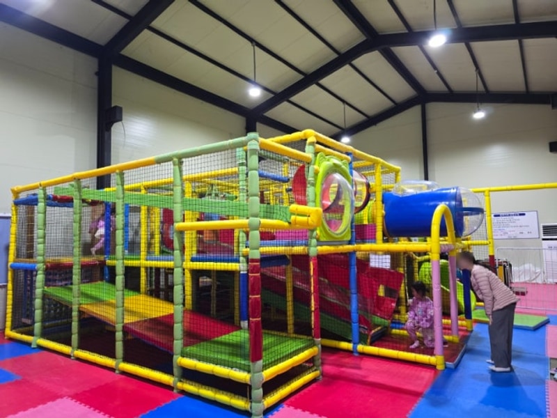 11. 키즈 캠핑 / 연천 로하스 캠핑 / 서울 근교 키즈 캠핑 추천