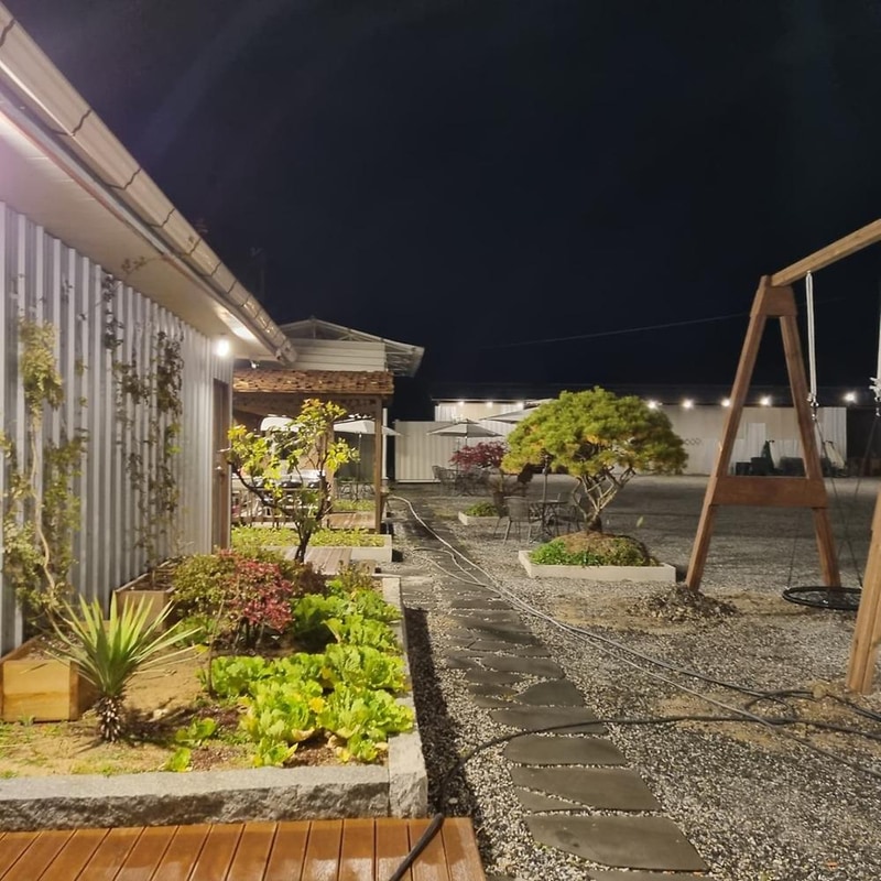 둥그레휴양마을 시설 사진 17