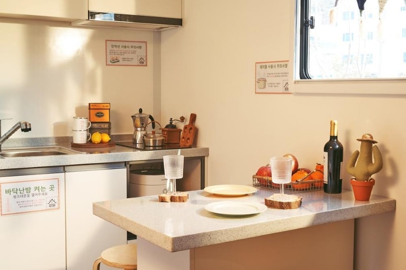 일랑일랑 애견캠핑 앤 카라반 시설 사진 13