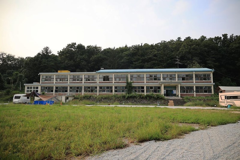 살롱드캠핑 시설 사진 6