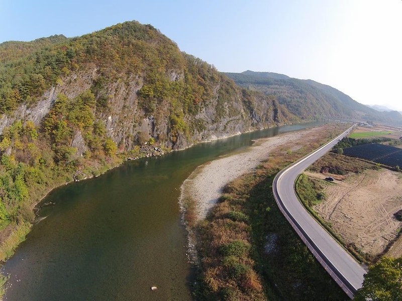 아날로거 무릉도원점 시설 사진 3