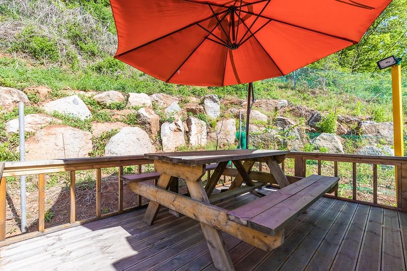 프렌즈캠핑장 시설 사진 2