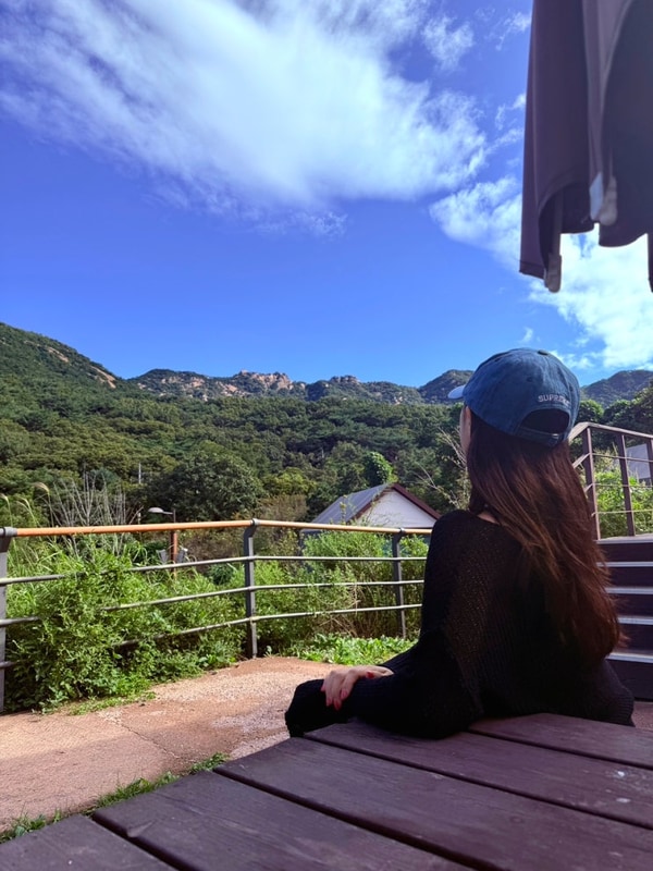 북한산 사기막야영장 B 특화야영장 가기 전 알아야 할 필수...