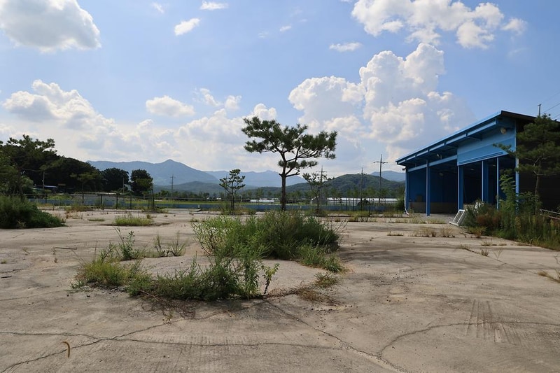 드르니캠핑장 시설 사진 5