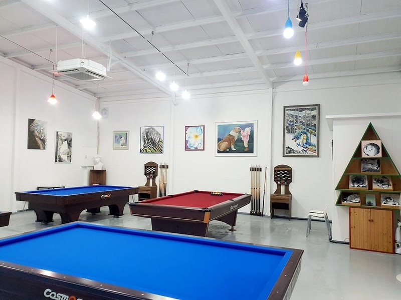 사천파인트리캠핑장 시설 사진 6