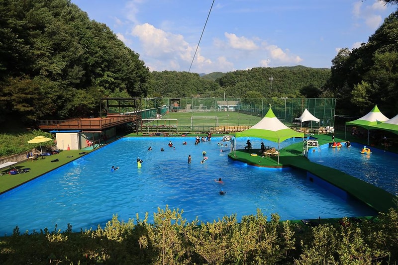 예담숲 시설 사진 10