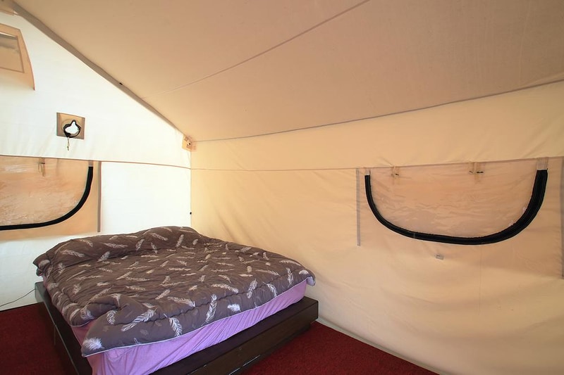 큰집글램핑 시설 사진 6