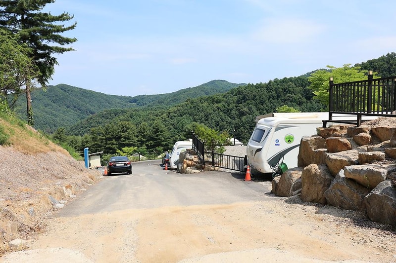 노블글램핑 시설 사진 18