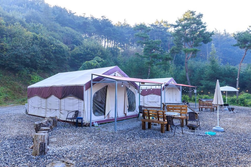 토마스캠프&레드캐빈 시설 사진 11