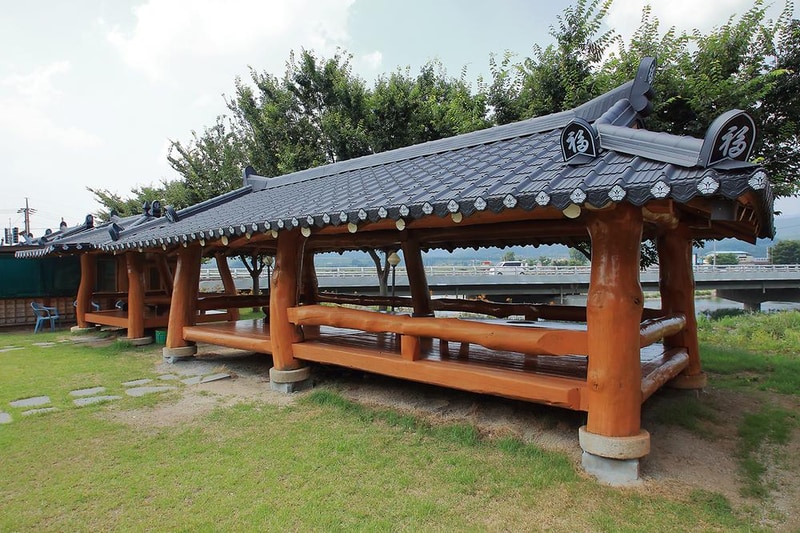 별밤글램핑 시설 사진 8