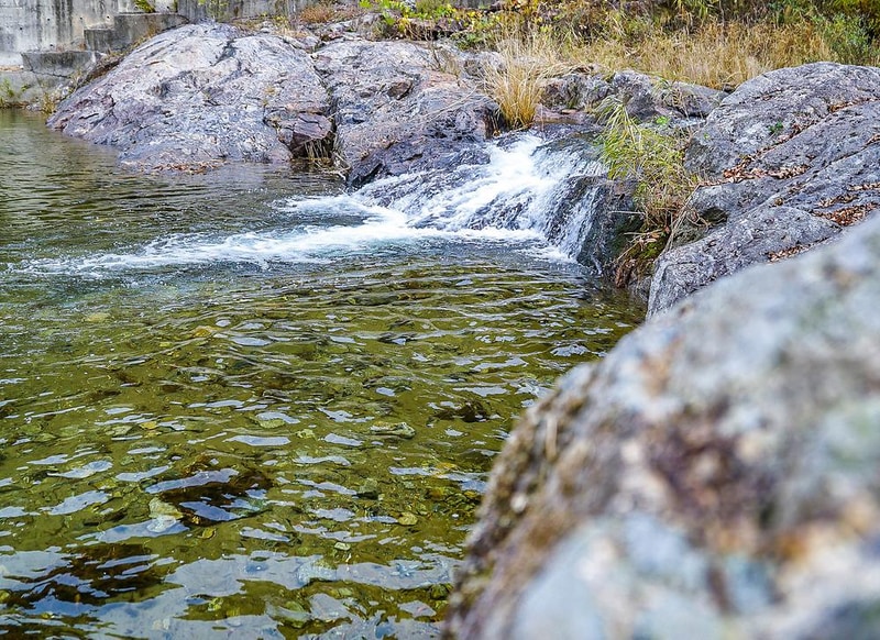 사계절 야영장 시설 사진 1