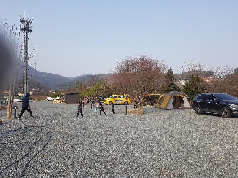문앤스타 캠핑장 시설 사진 25