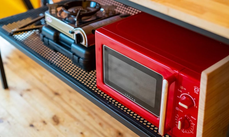 (주)더그린포천 농업회사법인(민트글램핑) 시설 사진 10