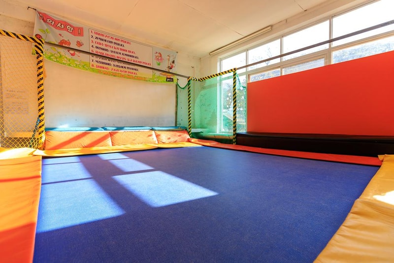 캠프아이엔지 시설 사진 15