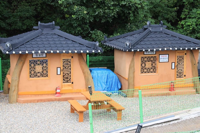 에덴오토캠핑장 시설 사진 37