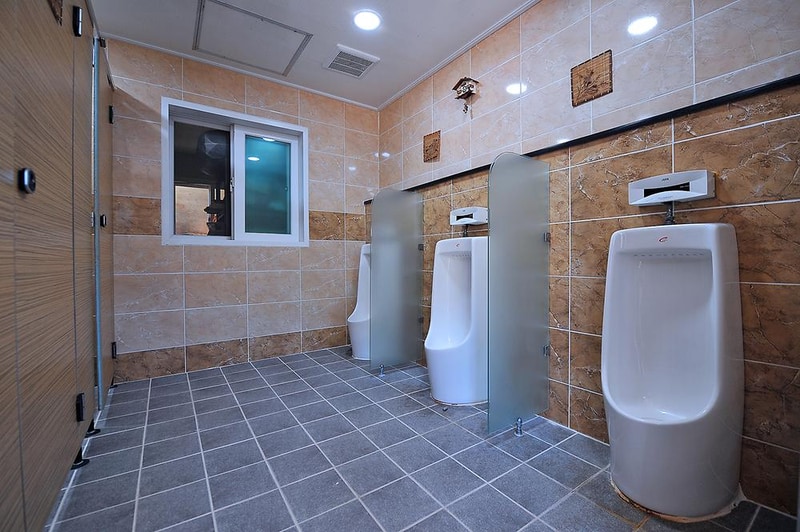 고성 장좌리 캠핑장 시설 사진 21