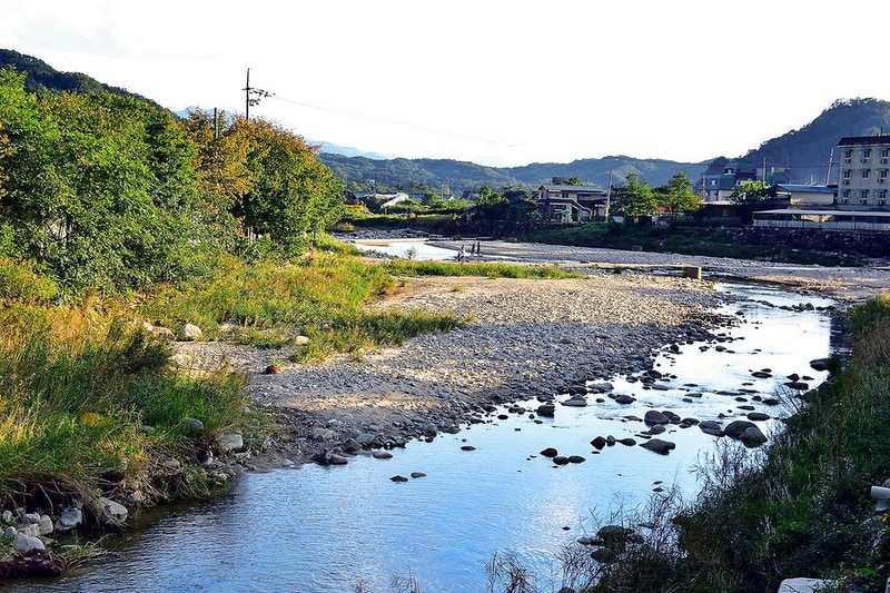 도리돌 캠핑장 시설 사진 11