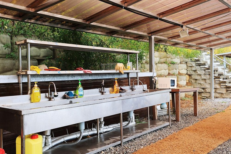 까치산 체험관광농원 시설 사진 7