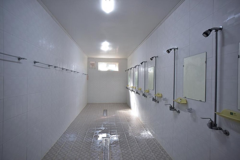 숲이조아 오토캠핑장 시설 사진 12