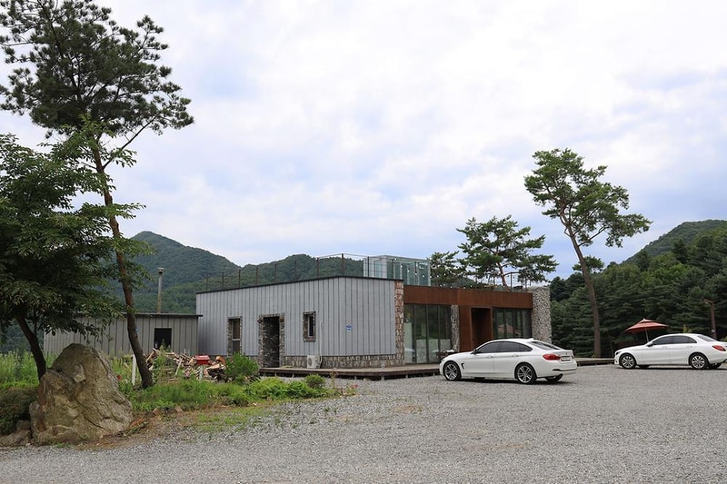 블루문캠핑장 시설 사진 2