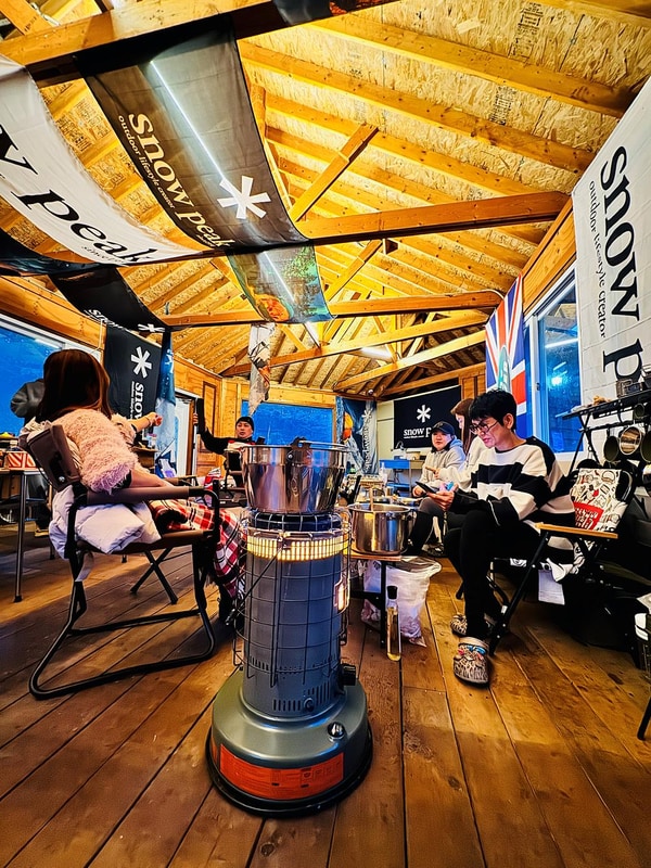 부라보캠프 시설 사진 6