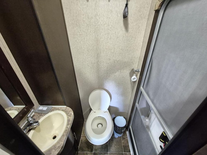 청화산카라반&캠핑 시설 사진 16