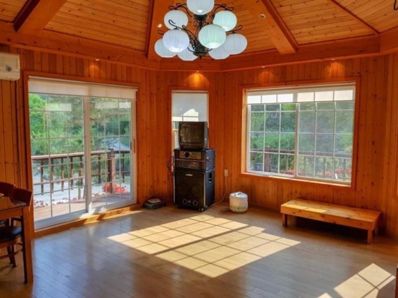 서원면 횡성 동당미계곡캠핑장앤동당미펜션 - 대한민국 횡성 숙소