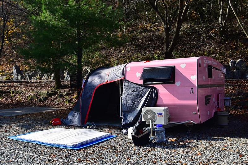 금산산림문화타운 시설 사진 7