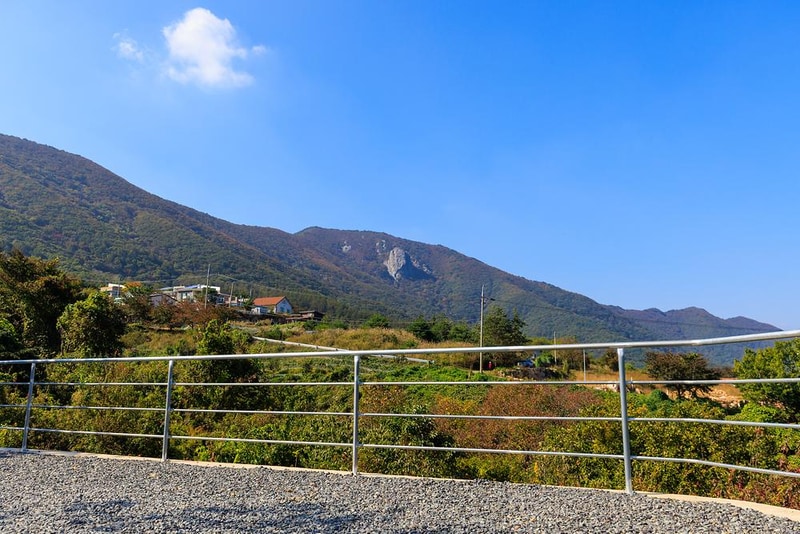 문두리 캠핑장 시설 사진 21