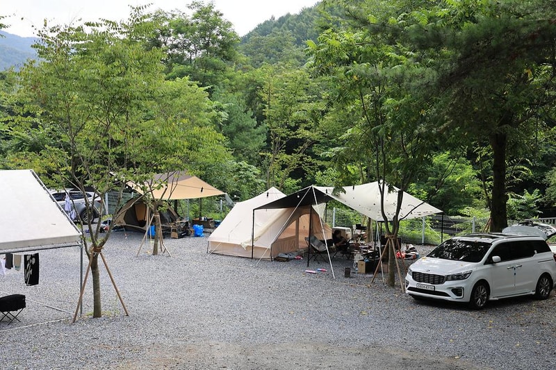 신림스테이캠프 시설 사진 1